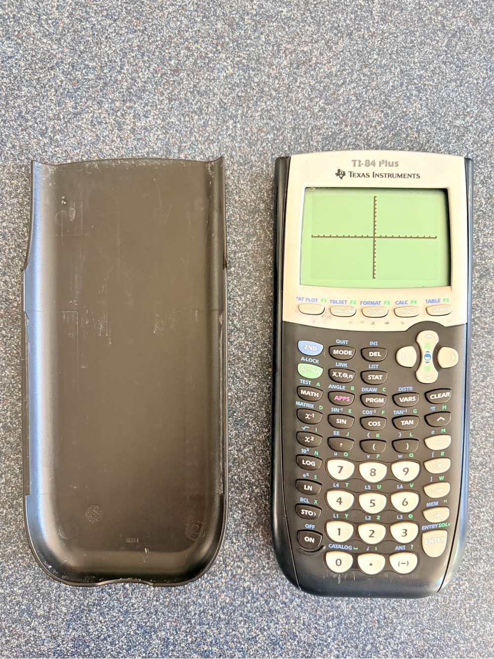 Texas Instruments | TI-84 Plus Calculator - Picture 4 of 8